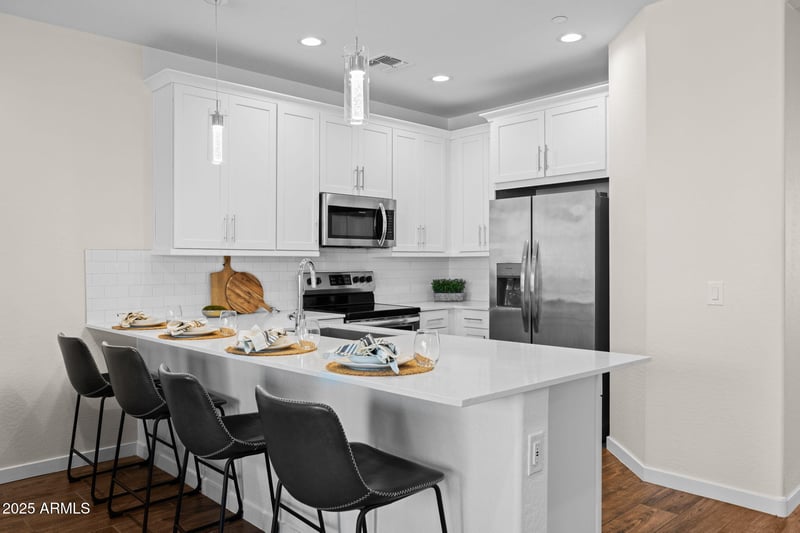 4651 Glacier --, Mesa, AZ 85212