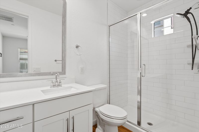 4651 S Glacier --, Mesa, AZ 85212