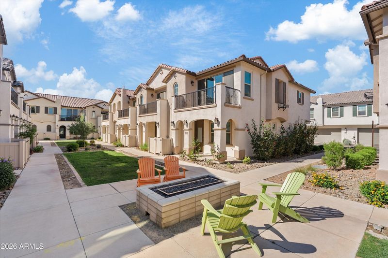 4651 S Glacier --, Mesa, AZ 85212
