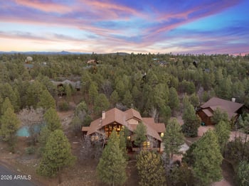 4651 White Oak Ln, Show Low, AZ 85901