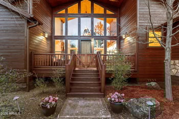 4651 White Oak Ln, Show Low, AZ 85901