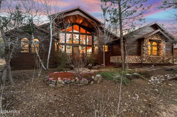 4651 White Oak Ln, Show Low, AZ 85901