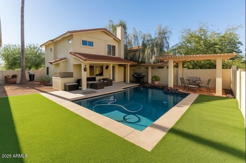 4652 E Piedmont Rd, Phoenix, AZ 85044