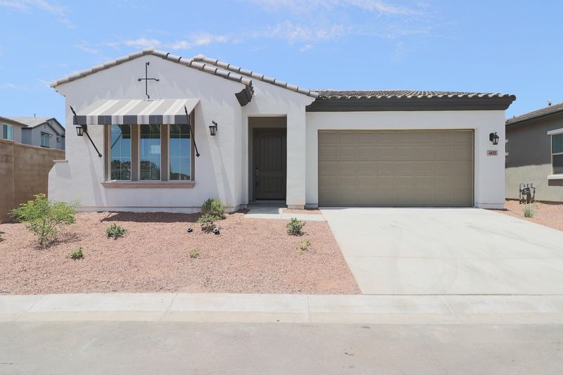 4652 N 212th Ave, Buckeye, AZ 85396