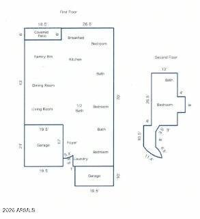 4652 29th St, Phoenix, AZ 85016