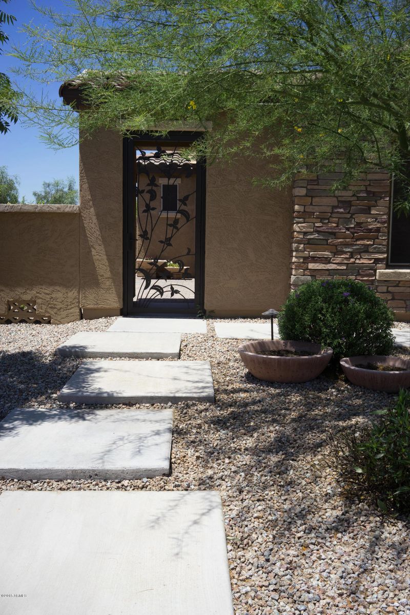 4652 S Quiet Way, Gilbert, AZ 85297