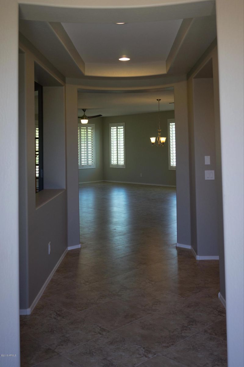4652 S Quiet Way, Gilbert, AZ 85297
