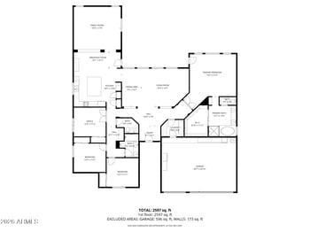 4652 Villa Linda Dr, Glendale, AZ 85310