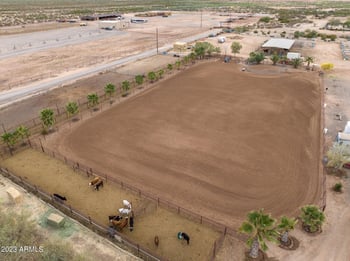 46521 W Trotter Rd, Wickenburg, AZ 85390