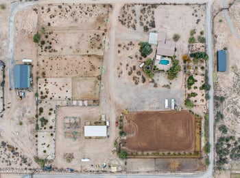 46521 W Trotter Rd, Wickenburg, AZ 85390