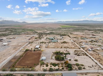 46521 W Trotter Rd, Wickenburg, AZ 85390