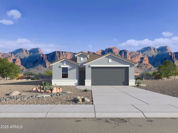 46523 Skyline Dr, Maricopa, AZ 85139