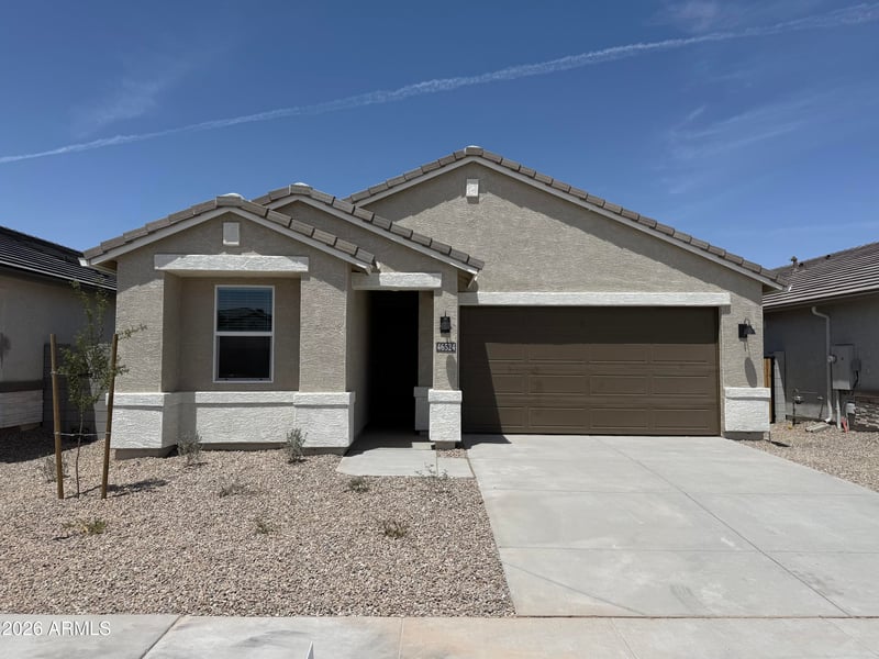 46524 Skyline Dr, Maricopa, AZ 85139