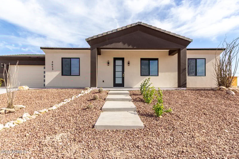 4653 337th Ave, Tonopah, AZ 85354