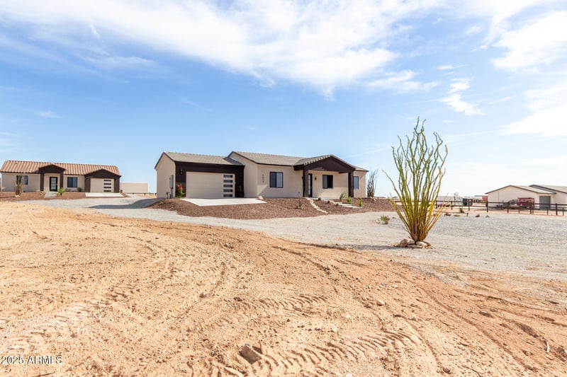 4653 337th Ave, Tonopah, AZ 85354