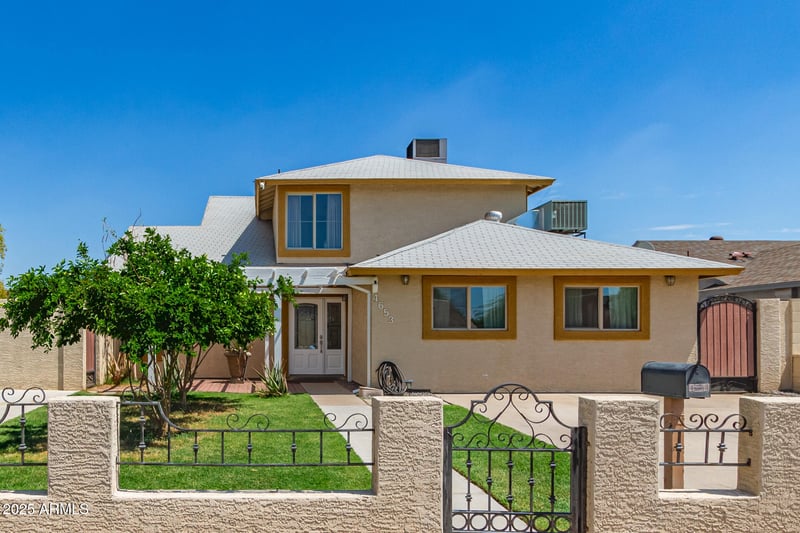 4653 79th Ave, Phoenix, AZ 85033