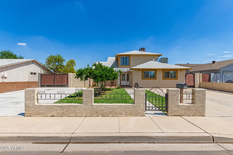 4653 79th Ave, Phoenix, AZ 85033