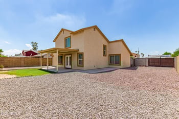 4653 79th Ave, Phoenix, AZ 85033