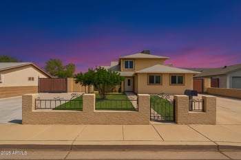 4653 79th Ave, Phoenix, AZ 85033