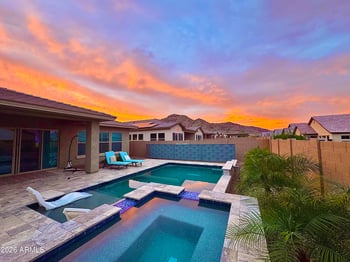 4653 N 212th Dr, Buckeye, AZ 85396