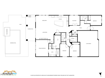 4653 N 212th Dr, Buckeye, AZ 85396
