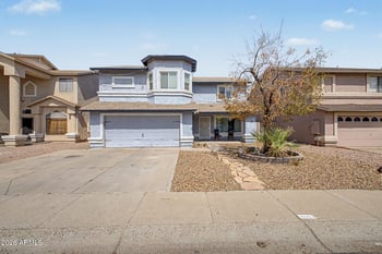 4653 N 99th Dr, Phoenix, AZ 85037