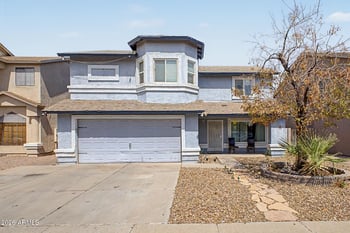 4653 N 99th Dr, Phoenix, AZ 85037