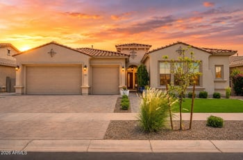4653 S Venus --, Mesa, AZ 85212