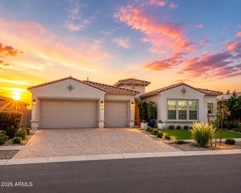 4653 Venus --, Mesa, AZ 85212