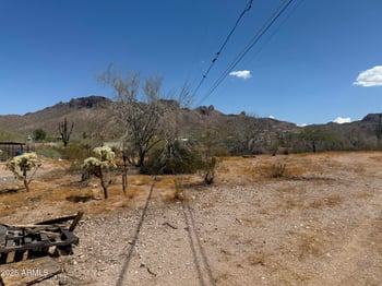 4653 Valley Dr #-, Apache Junction, AZ 85120