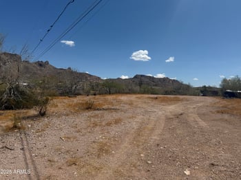 4653 Valley Dr #-, Apache Junction, AZ 85120