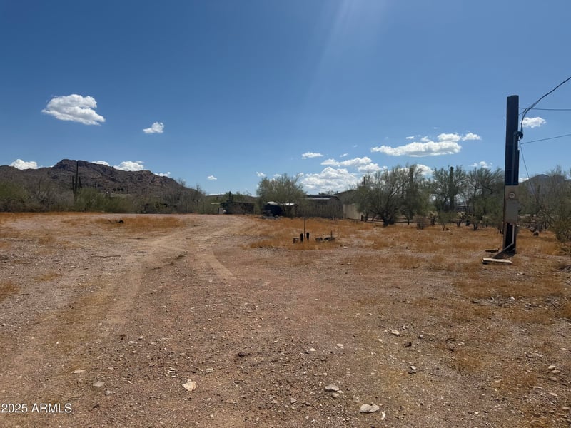 4653 Valley Dr #-, Apache Junction, AZ 85120