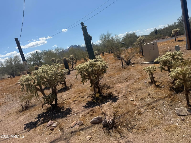 4653 Valley Dr #-, Apache Junction, AZ 85120