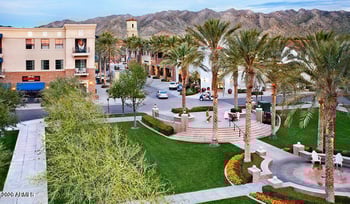 4654 204th Ln, Buckeye, AZ 85396