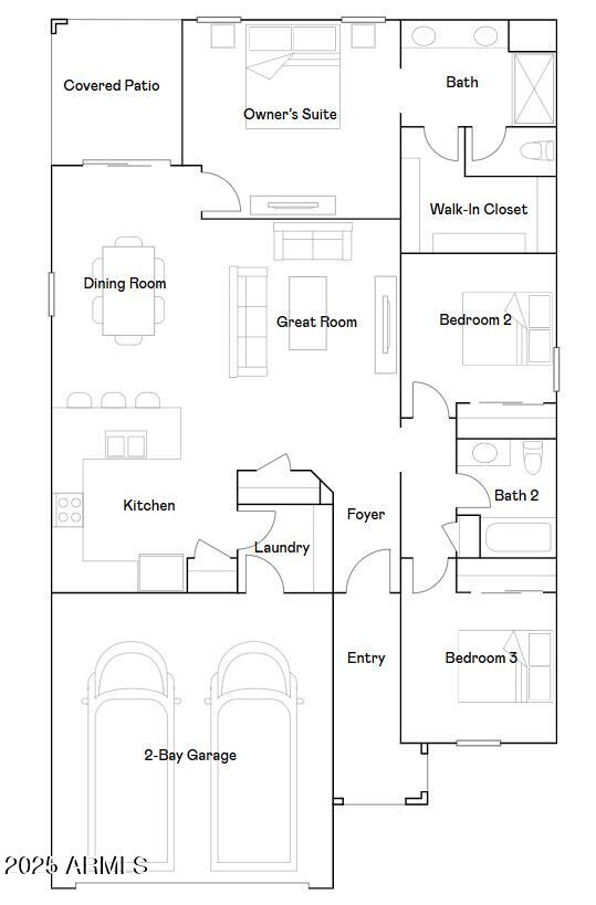 4654 Amethyst Ln, San Tan Valley, AZ 85143