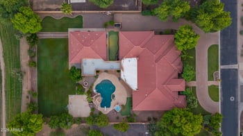 4654 E Meadowview Ct, Gilbert, AZ 85298