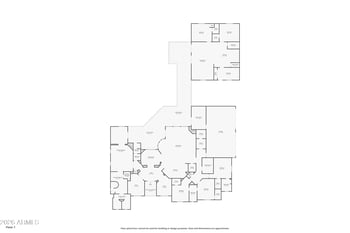 4654 E Meadowview Ct, Gilbert, AZ 85298