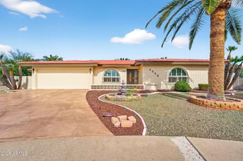 4654 Escondido Ave, Mesa, AZ 85206