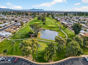 4654 Escondido Ave, Mesa, AZ 85206