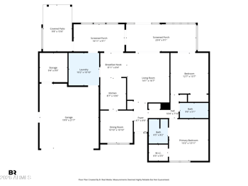 4654 Escondido Ave, Mesa, AZ 85206