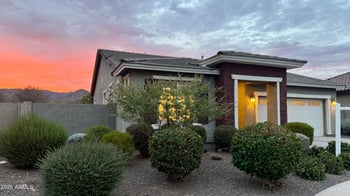 4654 204th Ln, Buckeye, AZ 85396