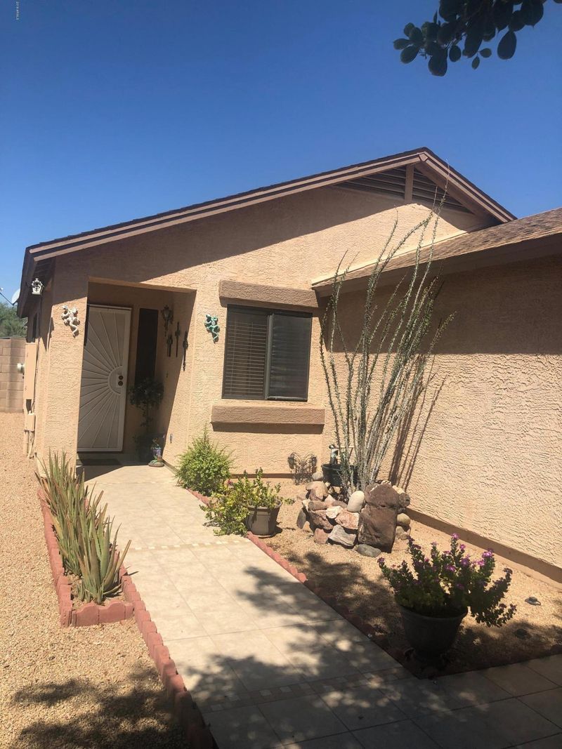 4654 N 86th Dr, Phoenix, AZ 85037