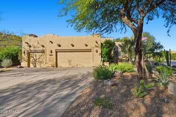 4654 Strike It Rich Dr, Gold Canyon, AZ 85118