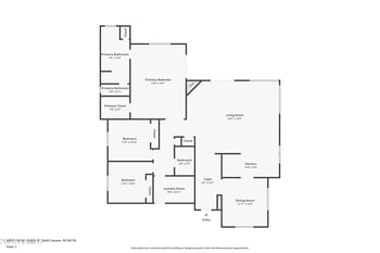 4654 Strike It Rich Dr, Gold Canyon, AZ 85118