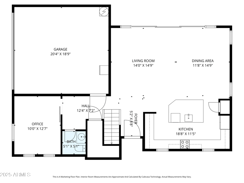 4654 Tierra Buena Ln, Phoenix, AZ 85032