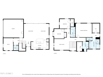 4654 Tierra Buena Ln, Phoenix, AZ 85032