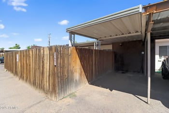 4654 Tuckey Ln, Glendale, AZ 85301