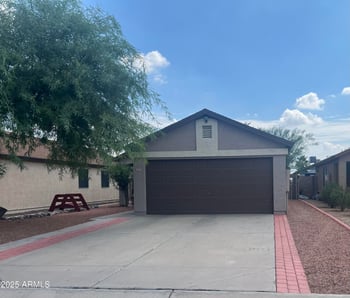 4655 87th Ave, Phoenix, AZ 85037