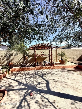 4655 87th Ave, Phoenix, AZ 85037