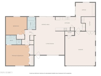 4655 Delta Ave, Mesa, AZ 85206